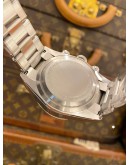 (LIKE NEW) 2024 TUDOR BLACK BAY CHRONOGRAPH REF 79360 BLACK PANDA DIAL 41MM AUTOMATIC WATCH -FULL SET-