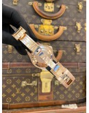 (LIKE NEW) 2016 ROLEX YACHT-MASTER 40 18K 750 ROSE GOLD REF 116655 BLACK DIAL 40MM AUTOMATIC WATCH -FULL SET-