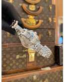 2014 TUDOR CHRONAUTIC CHRONOGRAPH REF 79380 CARBON DIAL 39MM AUTOMATIC WATCH -FULL SET-