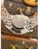 2014 TUDOR CHRONAUTIC CHRONOGRAPH REF 79380 CARBON DIAL 39MM AUTOMATIC WATCH -FULL SET-