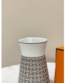 (UNUSED) HERMES MOSAIQUE AU 24 PLATINUM CREAMER -FULL SET- 