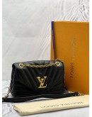 LOUIS VUITTON NEW WAVE CHAIN BAG -FULL SET- 