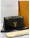 LOUIS VUITTON NEW WAVE CHAIN BAG -FULL SET- 