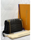 LOUIS VUITTON NEW WAVE CHAIN BAG -FULL SET- 