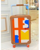 (UNUSED) HERMES R.M.S CABIN SUITCASE 