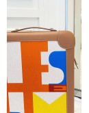 (UNUSED) HERMES R.M.S CABIN SUITCASE 