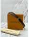 (LIKE NEW) LOUIS VUITTON ICONIC 20MM REVERSIBLE BELT 