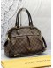 (LIKE NEW) LOUIS VUITTON TIVOLI DAMIER EBENE CANVAS 