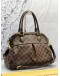 (LIKE NEW) LOUIS VUITTON TIVOLI DAMIER EBENE CANVAS 