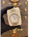 (LIKE NEW) 2005 YEAR ROLEX OYSTER PERPETUAL 36 HALF 18K 750 YELLOW GOLD REF16233 AUTOMATIC WATCH 