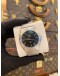 (UNUSED) 2023 YEAR OMEGA CONSTELLATION DATE REF 131.10.36.60.01.001  BLACK DIAL 36MM QUARTZ WATCH -FULL SET-