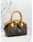 (LIKE NEW) LOUIS VUITTON TIVOLI PM IN BROWN MONOGRAM CANVAS