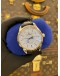 (BRAND NEW) 2025 GRAND SEIKO ELEGANCE COLLECTION SPRING DRIVE BLUE SKYFLAKE REF SBGA407/9R65-0DJ0 BLUE DIAL 41MM AUTOMATIC WATCH -FULL SET-
