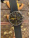2024 MIDO MULTIFORT CHRONOGRAPH SPECIAL EDITION REF M005.614.37.051.01 BLACK DIAL 44MM AUTOMATIC WATCH