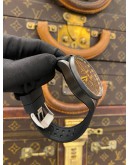 2024 MIDO MULTIFORT CHRONOGRAPH SPECIAL EDITION REF M005.614.37.051.01 BLACK DIAL 44MM AUTOMATIC WATCH
