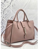 GUCCI JACKIE SOFT TOTE BAG WITH STRAP 