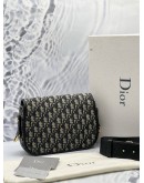 (LIKE NEW) CHRISTIAN DIOR TROTTER FLAP CROSSBODY BAG -FULL SET- 