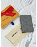 (LIKE NEW) MICROCHIP LOUIS VUITTON POCKET ORGANISER -FULL SET- 