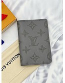 (LIKE NEW) MICROCHIP LOUIS VUITTON POCKET ORGANISER -FULL SET- 