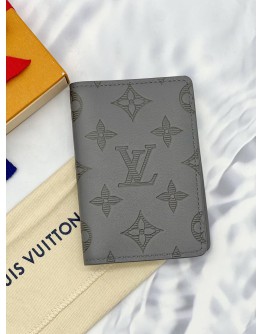 (LIKE NEW) MICROCHIP LOUIS VUITTON POCKET ORGANISER -FULL SET- 