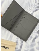 (LIKE NEW) MICROCHIP LOUIS VUITTON POCKET ORGANISER -FULL SET- 