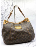LOUIS VUITTON GALLIERA  MONOGRAM CANVAS BAG