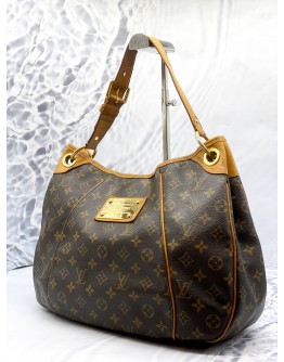 LOUIS VUITTON GALLIERA  MONOGRAM CANVAS BAG