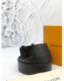 LOUIS VUITTON M0285 40MM RIVERSIBLE BELT SIZE:44/110-FULL SET-