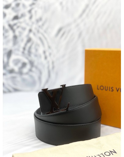 LOUIS VUITTON M0285 40MM RIVERSIBLE BELT SIZE:44/110-FULL SET-