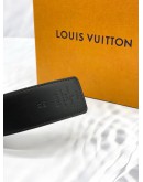 LOUIS VUITTON M0285 40MM RIVERSIBLE BELT SIZE:44/110-FULL SET-