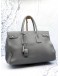 YSL SAINT LAURENT SAC DE JOUR LARGE IN GRAINED CALFSKIN LEATHER