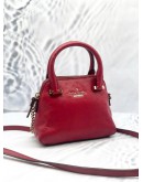 KATE SPADE CEDAR STREET MINI MAISE TOP HANDLE CROSSBODY BAG 