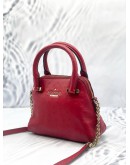 KATE SPADE CEDAR STREET MINI MAISE TOP HANDLE CROSSBODY BAG 