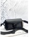 (LIKE NEW) COACH TABBY SHOULDER BAG 20 IN SIGNATURE CANVAS 