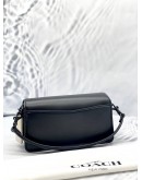 (LIKE NEW) COACH TABBY SHOULDER BAG 20 IN SIGNATURE CANVAS 