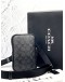 (LIKE NEW) COACH ADEN CROSSBODY BAG IN SIGNATURE CANVAS - FULL SET
