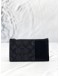 COACH ZIP CARD CASE IN SIGNATURE CANVAS 