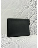 (LIKE NEW) LOUIS VUITTON POCHETTE VOYAGE IN BLACK TAIGA LEATHER