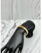 HERMES MINI CLIC KELLY BRACELET SIZE PM 16 CM IN ROSE GOLD PLATED WITH ENAMEL