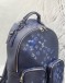 LOUIS VUITTON MONOGRAM GALAXY ALPHA BACKPACK