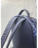 LOUIS VUITTON MONOGRAM GALAXY ALPHA BACKPACK