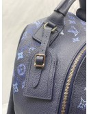 LOUIS VUITTON MONOGRAM GALAXY ALPHA BACKPACK