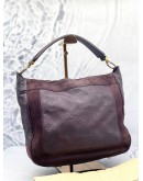 LOUIS VUITTON ODA PM  MONOGRAM EMPREINTE LEATHER