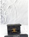 (LIKE NEW) CELINE TRIOMPHE CANVAS TEEN TRIOMPHE BAG -FULL SET-