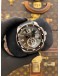 (LIKE NEW) 2019 CARTIER CALIBRE DE CARTIER DIVER REF 3729 BLACK DIAL 42MM AUTOMATIC WATCH -FULL SET-