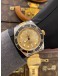 (BRAND NEW) 2024 TUDOR BLACK BAY S&G 18K 750 YELLOW GOLD REF M79733N-004 GOLD DIAL 41MM AUTOMATIC WATCH -FULL SET-