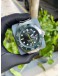 (UNUSED) 2025 TAG HEUER AQUARACER PROFESSIONAL 300M DATE REF WBP5116 GREEN DIAL 42MM AUTOMATIC WATCH