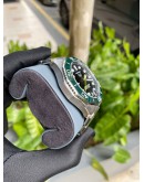(UNUSED) 2025 TAG HEUER AQUARACER PROFESSIONAL 300M DATE REF WBP5116 GREEN DIAL 42MM AUTOMATIC WATCH