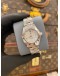 2014 TAG HEUER AQUARACER LADY REF WAF1415 DIAMONDS MOTHER OF PEARL DIAL 27MM QUARTZ WATCH -FULL SET-
