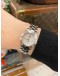 2014 TAG HEUER AQUARACER LADY REF WAF1415 DIAMONDS MOTHER OF PEARL DIAL 27MM QUARTZ WATCH -FULL SET-